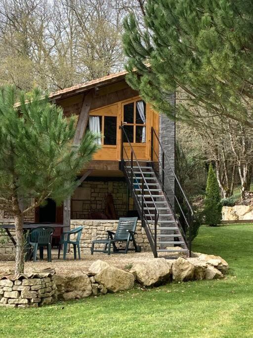 Charmant Petit Dortoir 3 Places Chazelles  ภายนอก รูปภาพ